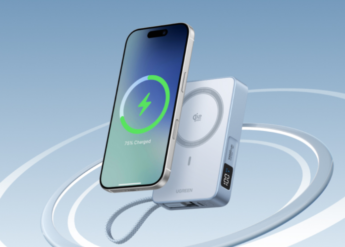 Photo: Anker, Baseus