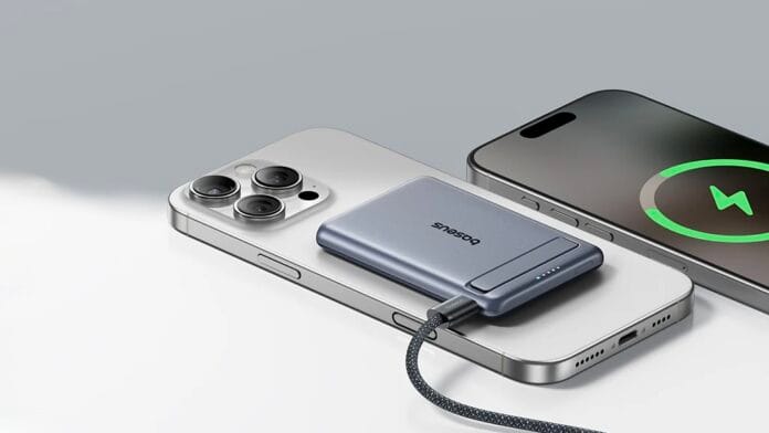 Photo: Anker, Baseus