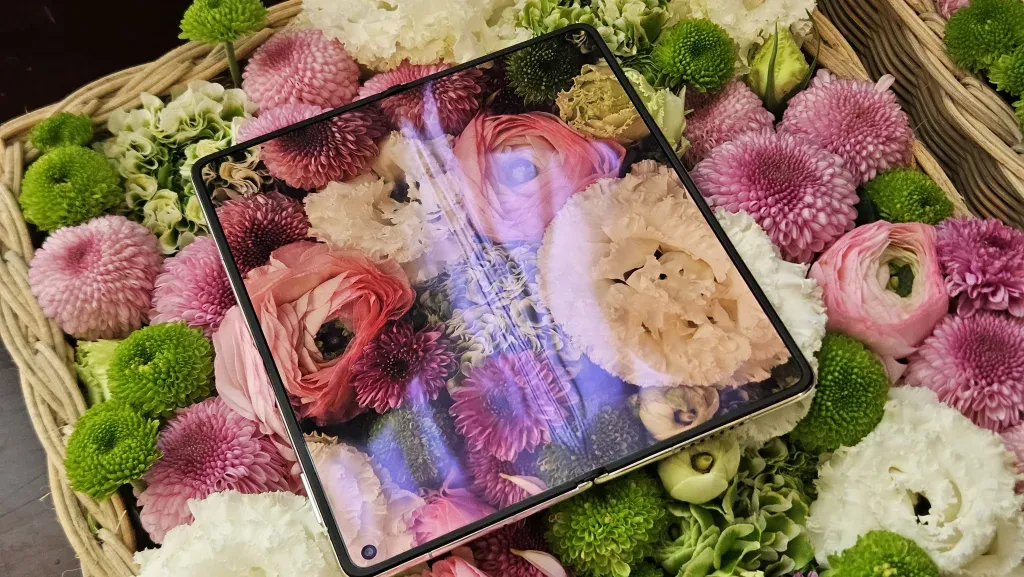 Photo: GadgetDIVA, Huawei