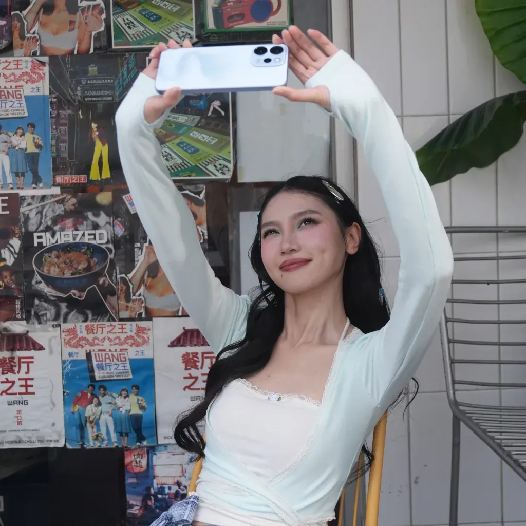 Photo: GadgetDIVA, OPPO