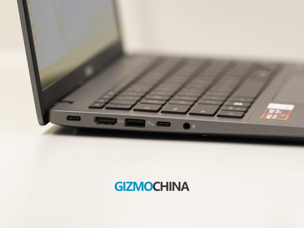 Photo: Gizmochina, Asus