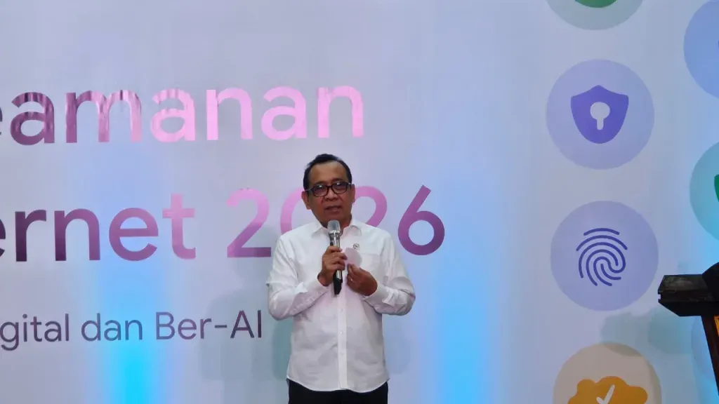 Seri konten edukasi YouTube yang dibuat bersama kreator lokal (Photo: Google.org, YouTube)