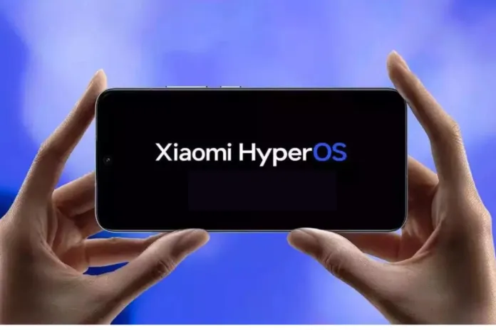 Tampilan antarmuka dan fitur baru HyperOS 3.1 (Photo: Gizmochina)