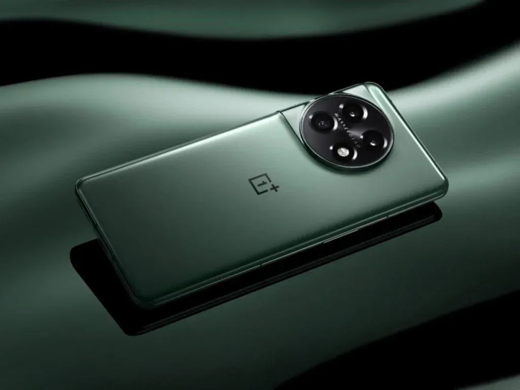 Tangkapan layar pembaruan OxygenOS 16.0.3.500 untuk OnePlus 11 dan 12R (Photo: OnePlus)