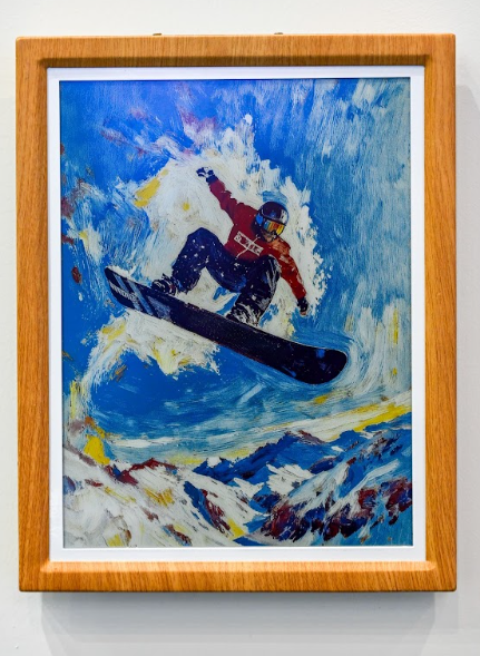 TCL CSOT display profesional dan komersial ISE 2026 presentasi produk (Photo: TCL CSOT; Integrated Systems Europe (ISE) 2026)