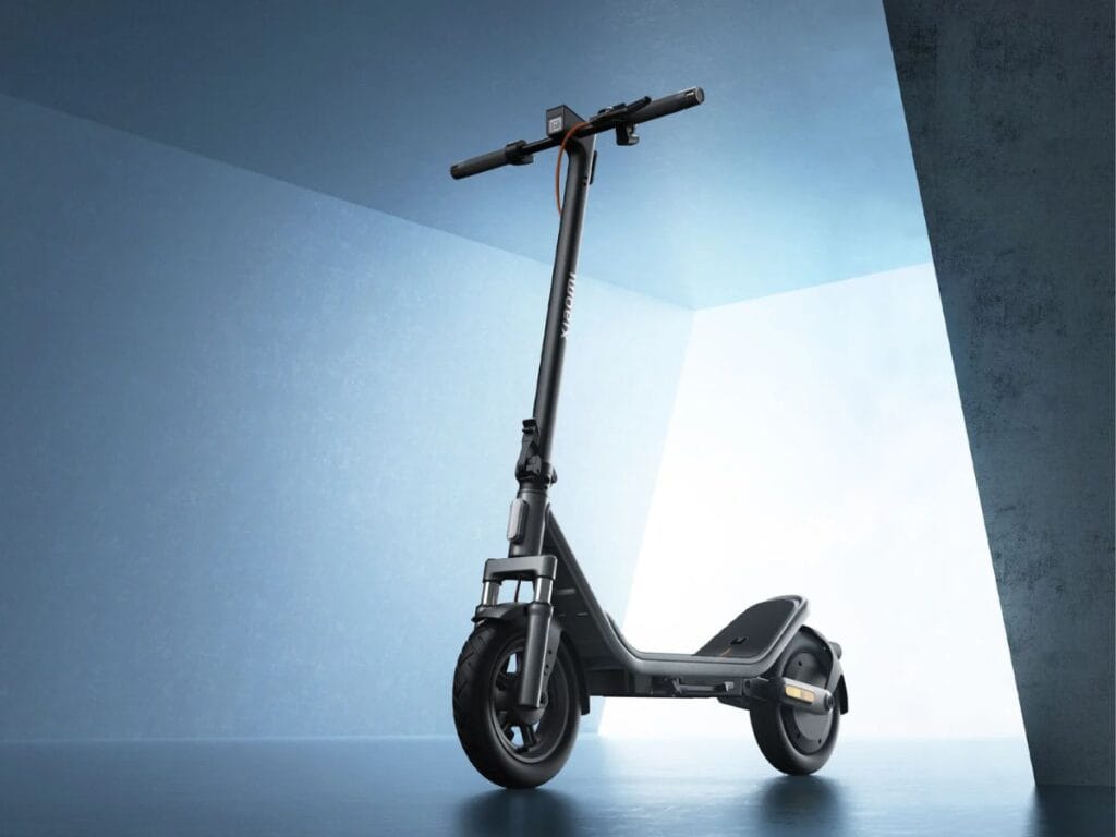 Xiaomi Electric Scooter 6 harga dan tanggal rilis Eropa lineup lima model (Photo: Gizmochina dan Dealabs)