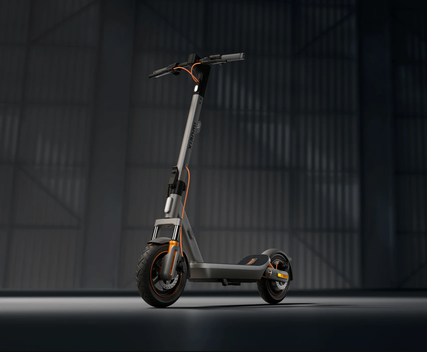 Xiaomi Electric Scooter 6 harga Eropa mulai €329.99 hingga €799.99 (Photo: Gizmochina dan Dealabs)