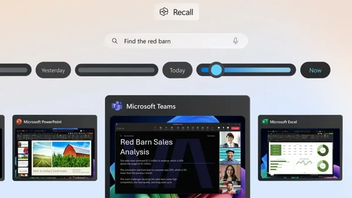 Copilot+ PC Kini Dilengkapi Recall: Fitur Pencatatan Aktivitas dengan Keamanan Ditingkatkan