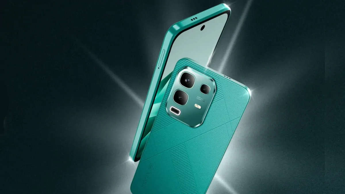 Lolos TKDN! Infinix Note 50x 5G Bakal Jadi HP 5G Termurah?