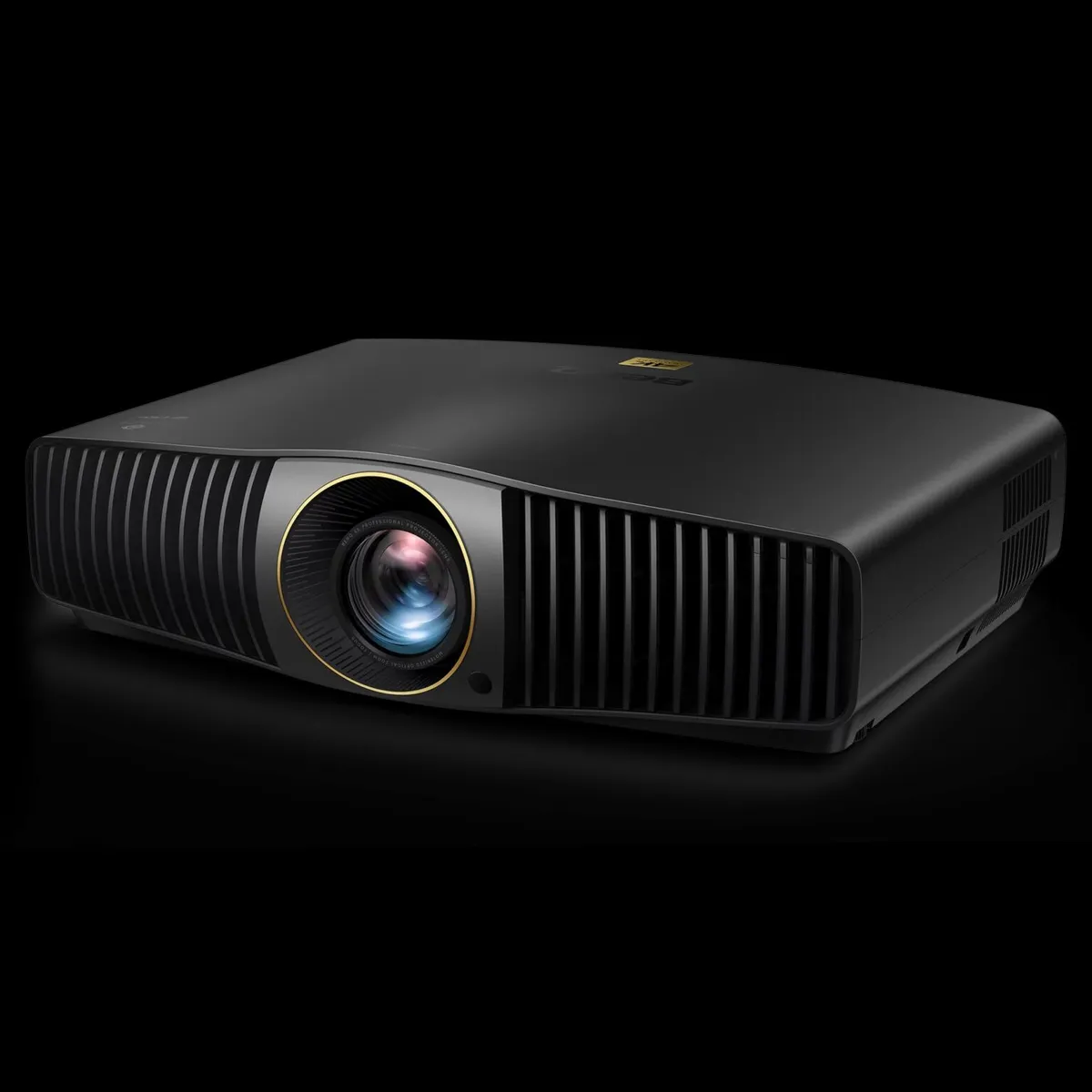 Teknologi 4K BenQ BR9708 Disorot: Warna Setara Cinema untuk Atraksi Modern