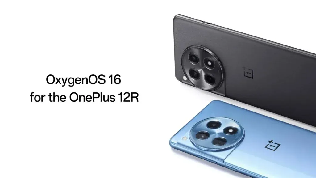 OnePlus 12R Resmi Update OxygenOS 16: Fitur AI, Animasi Baru, dan Performa Lebih Stabil