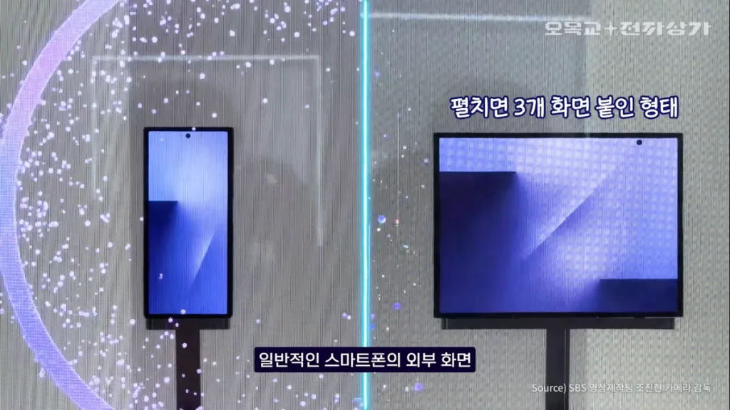 Bocoran Galaxy Z TriFold: Desain Futuristik dengan Harga Mengejutkan