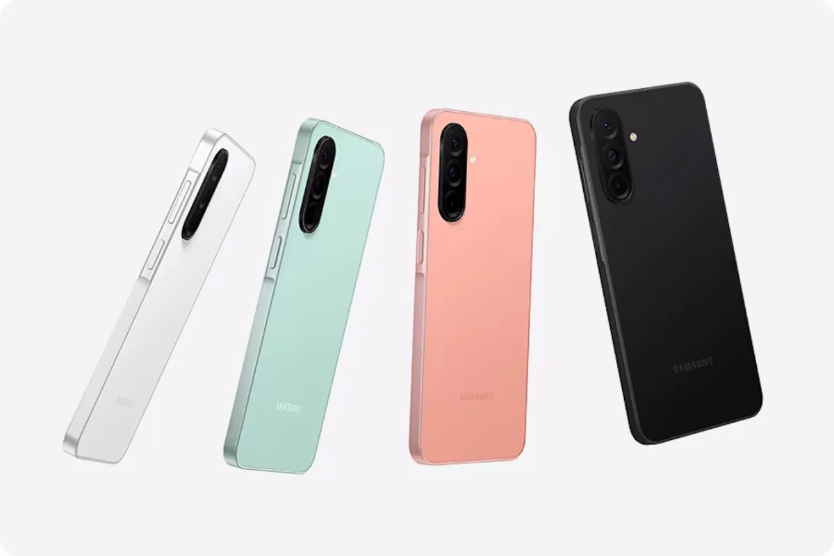 Bocoran pertama Galaxy A27: baterai 5000 mAh dan kamera 50 MP jadi senjata utama