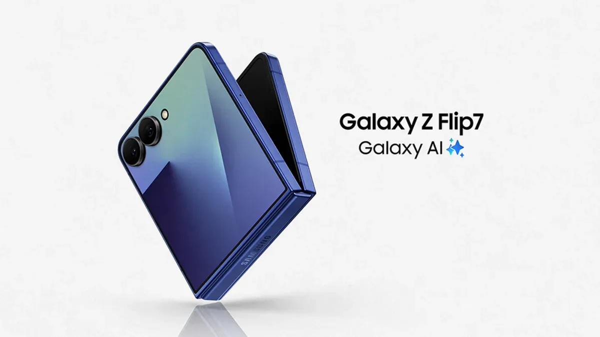 Kolaborasi Galaxy Z Flip7 dan Gemini AI: Buka Peluang Baru bagi Pebisnis Ciptakan Konten Kreatif