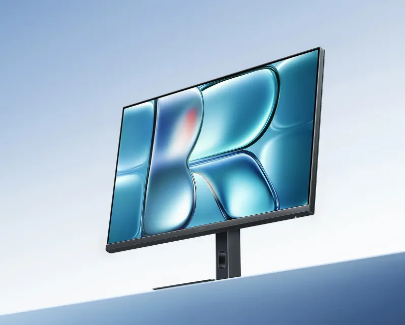 Xiaomi A27Qi 2026 Resmi Meluncur: Monitor 120Hz dengan Warna Profesional