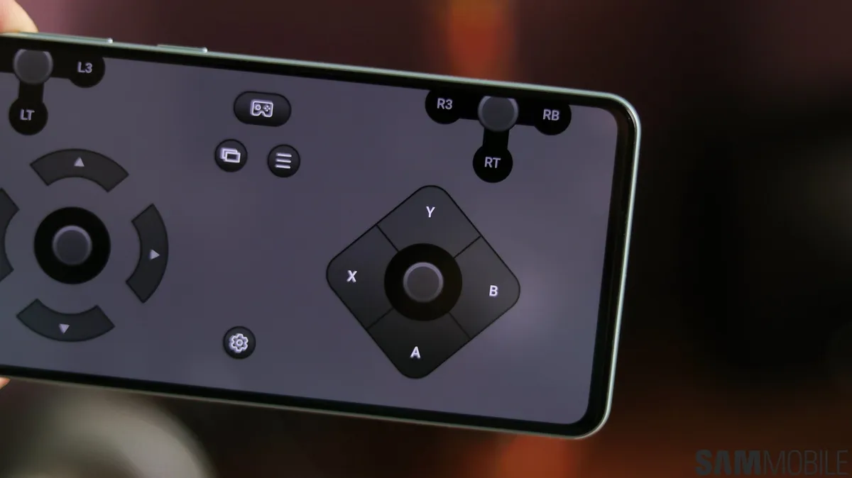 Virtual gamepad di Android 17 bisa hidupkan kembali game yang dulu mustahil dimainkan pakai controller