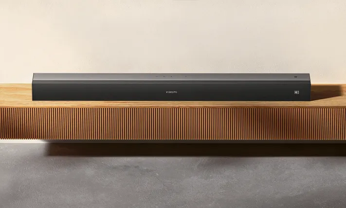 Soundbar Terjangkau dengan Fitur Premium? Xiaomi Punya Jawabannya