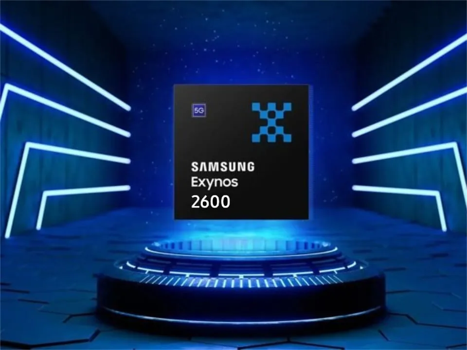 Chip 2nm Samsung Siap Guncang Pasar: Galaxy S26 Jadi yang Pertama Mencicipi