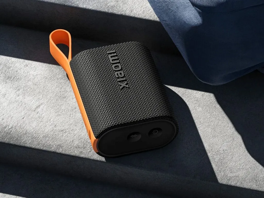 Speaker Rp 200 Ribuan Rasa Premium? Xiaomi Sound Pocket Jawabannya