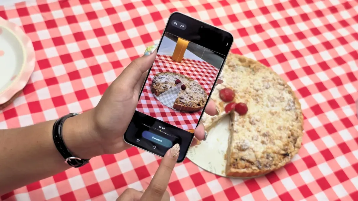 5 Trik Prompt Gemini AI di Galaxy S25 FE, Bikin Foto Auto Naik Kelas Tanpa Ribet Edit Manual