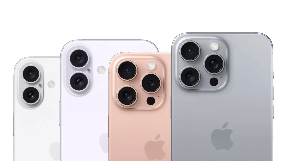 Akhir 2025 Jadi Momen Emas Beli iPhone, Harga iPhone 13 sampai 16 Turun Serempak