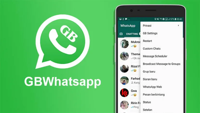 Apakah Download WA GB Benar Benar Aman untuk Data dan Akun WhatsApp
