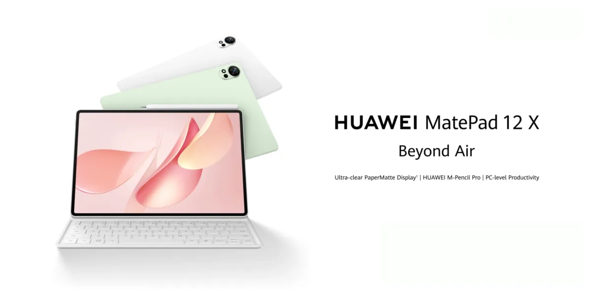 Apakah Huawei MatePad 12X 2026 Bisa Menggantikan Laptop untuk Kerja Sehari-hari