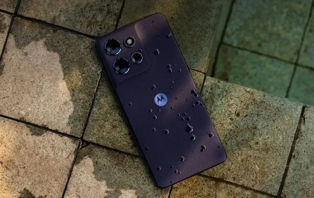 Bukan HP Mahal, Moto G Power (2026) Datang dengan Layar 120Hz dan Bodi Tangguh