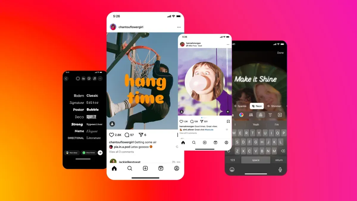 Cara Mengatur Ulang Feed dan Explore Instagram Biar Tidak Membosankan