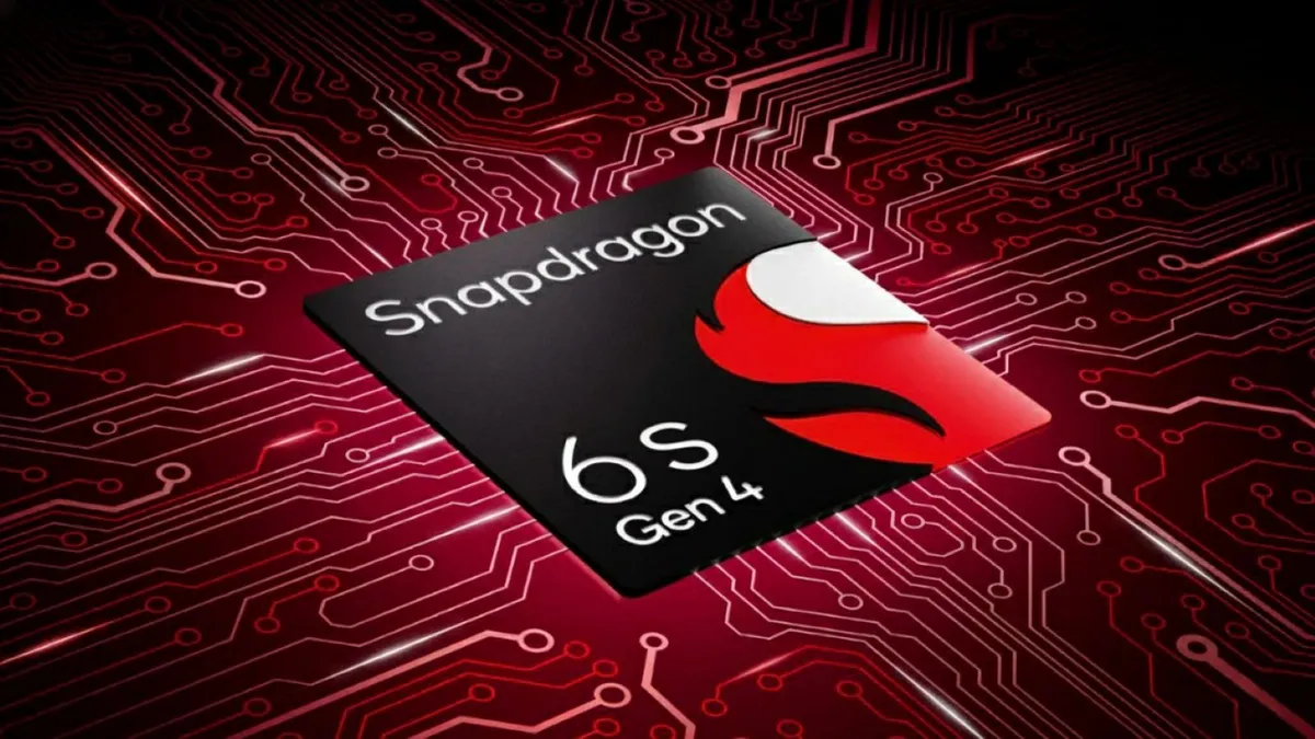 Chipset Apa Saja yang Performanya Setara Snapdragon 6s Gen 4 di HP Kelas Menengah
