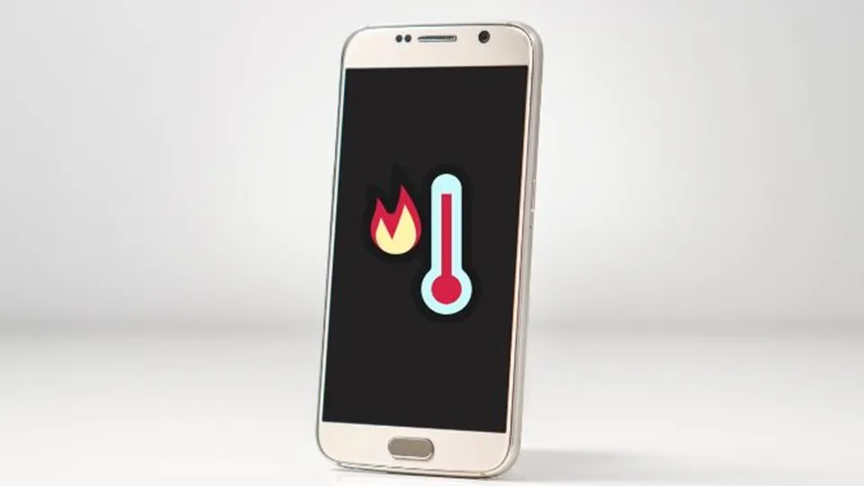 HP Android Panas Padahal Tidak Dipakai? Ini Penyebab Sepele yang Sering Tidak Disadari