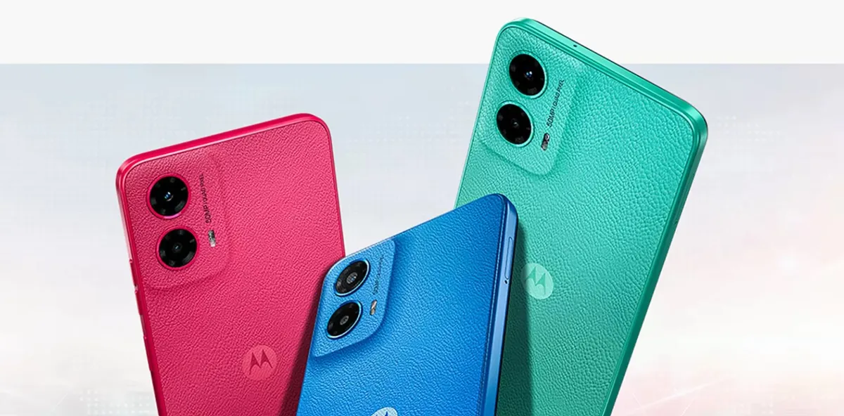 Harga Motorola Moto G45 5G Mulai Rp1 Jutaan: Spek, Kelebihan dan Kekurangan