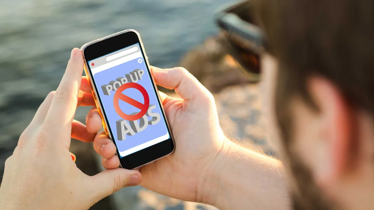 Kenapa HP Sering Muncul Iklan dan Bagaimana Cara Menghentikannya dengan Aman