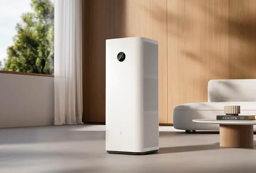 Mijia Air Purifier 6 Pro Resmi Meluncur, Jawaban Xiaomi untuk Rumah Modern yang Sensitif Polusi