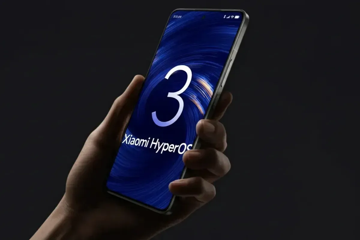 Tidak Cuma HP Baru, Ini 10 Daftar Xiaomi Lawas yang Tetap Dapat Update HyperOS 3
