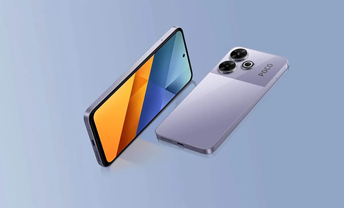 3 HP Sejutaan Tapi Kencang dengan MediaTek Helio G91 yang Masih Layak Dibeli di 2026