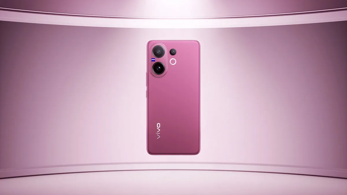 Vivo V60 Resmi Hadir dengan Kamera Periskop, Seri V Kini Main di Zoom Jauh Tanpa Harga Flagship