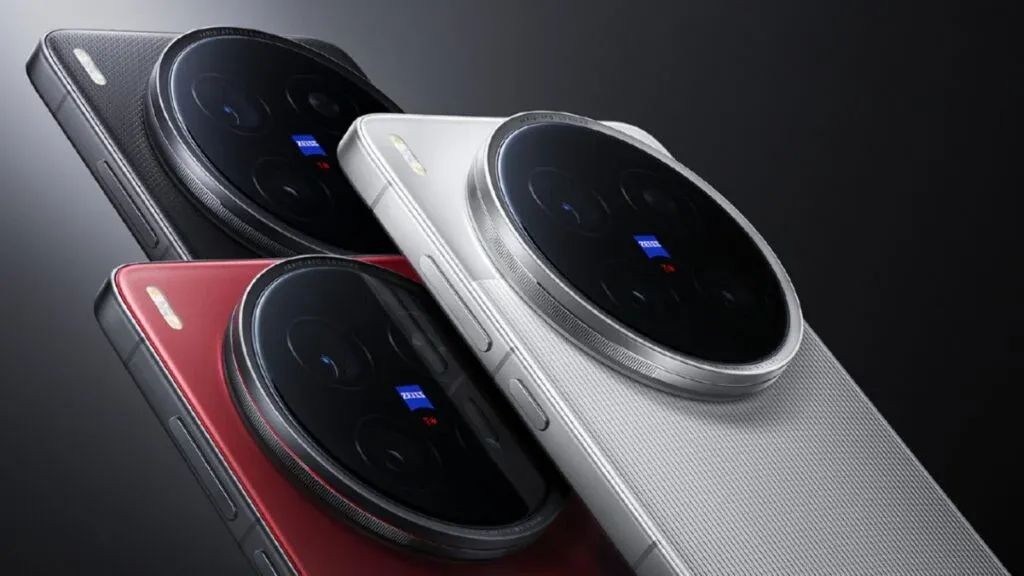 Mau Tahan Berhari-Hari? Ini Bocoran Vivo X300 Ultra