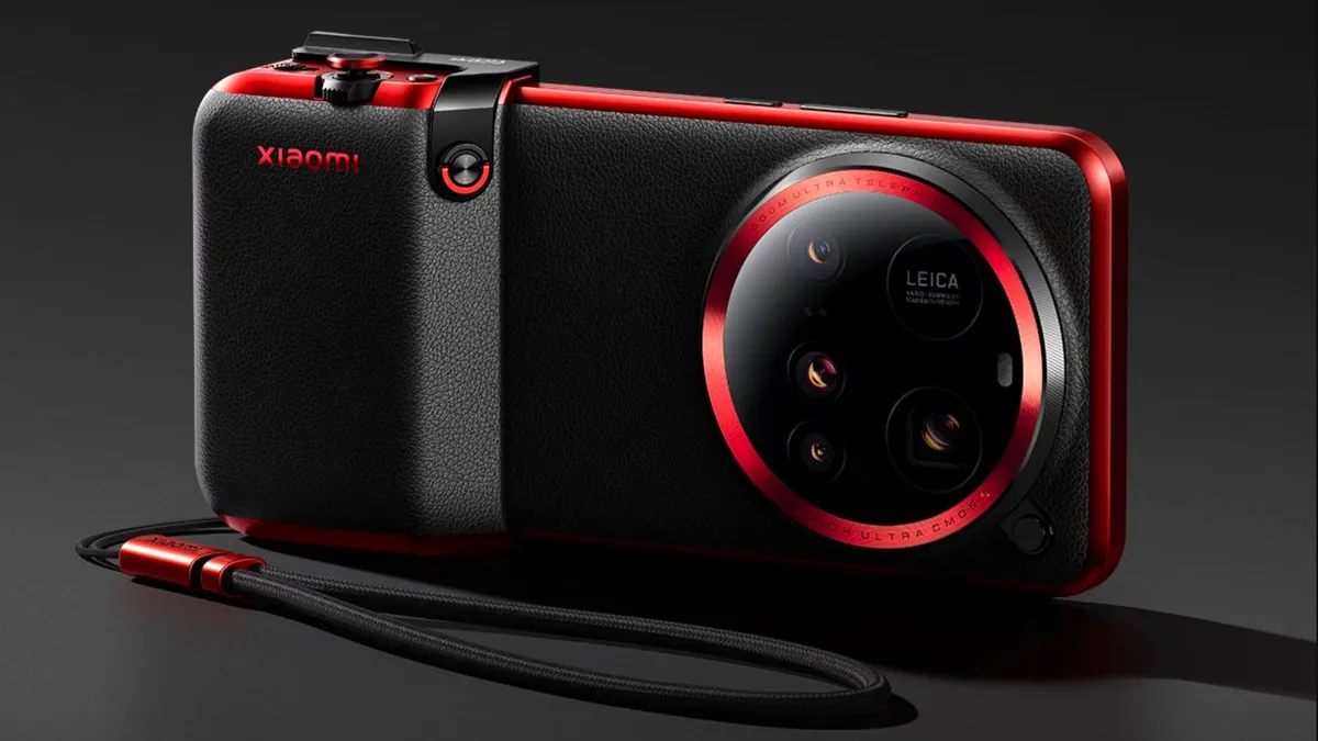 Intip Bocoran Xiaomi 17 Ultra: Desain Elegan dan Snapdragon 8 Elite Gen 5