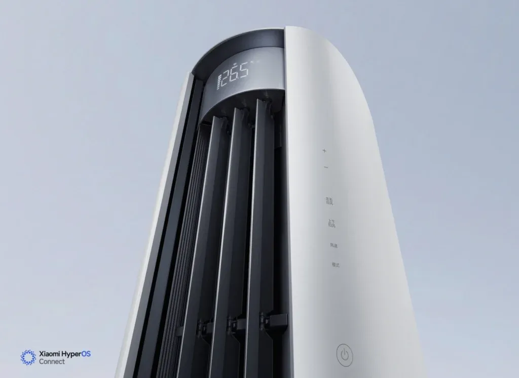 Dua AC AI Baru Xiaomi Resmi Meluncur, Performa dan Efisiensi Meningkat