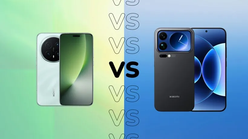 Honor Magic 7 Pro vs Xiaomi 17: Adu Flagship Android Paling Gahar Tahun Ini