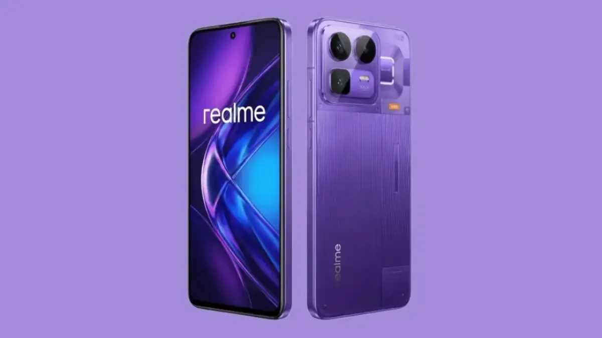 Realme Neo 8 Zoom 120X Buka Tren Baru Smartphone 2026, Kamera Jadi Senjata Utama