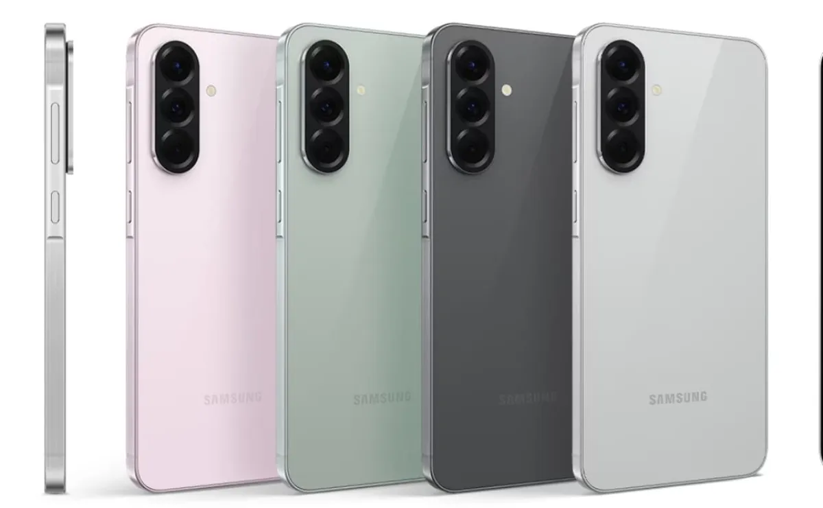 Kamera Setara DSLR, Ini 3 HP Samsung Mid-Level Terbaik 2026