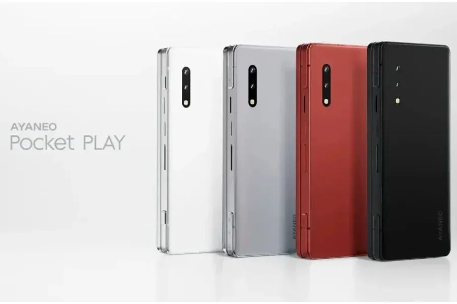 Ayaneo Pocket Play Dikonfirmasi: Performa Dimensity 9300 dan Pendingin Aktif