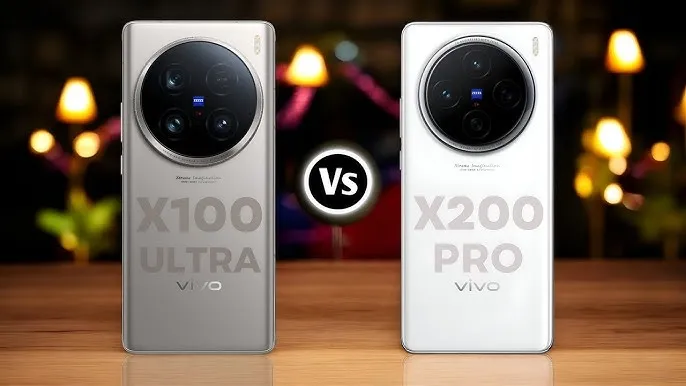 Vivo X100 Ultra vs X200 Ultra: Mana Flagship Vivo Paling Layak Dibeli?
