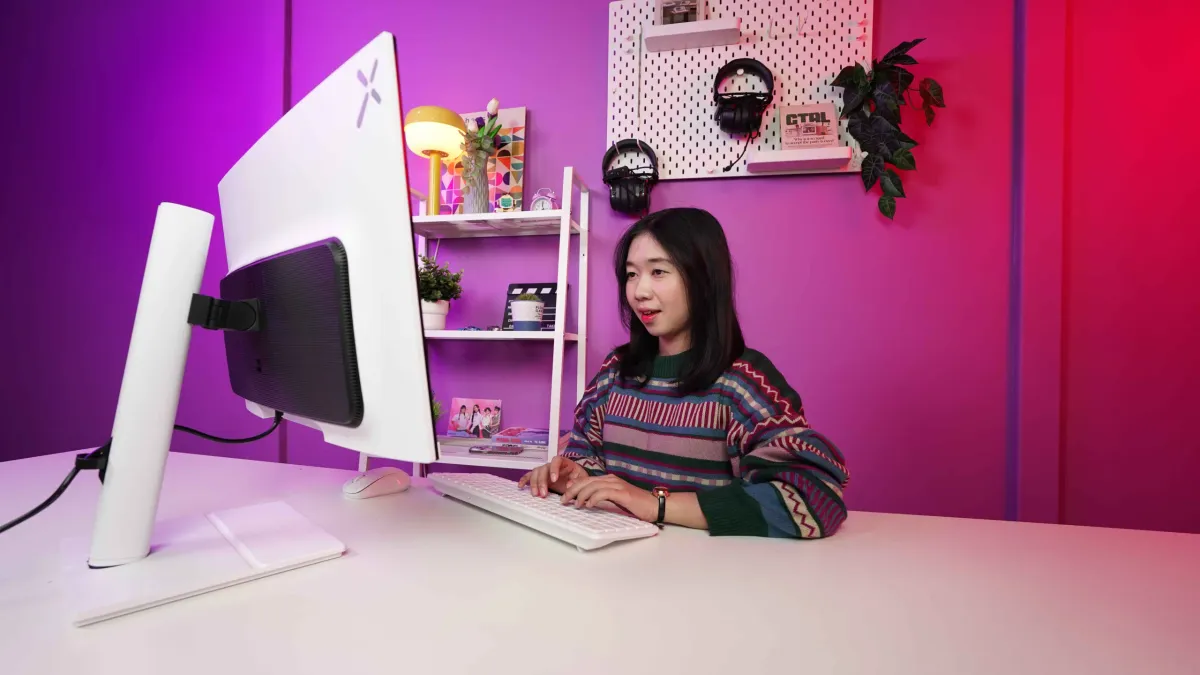 Axioo Hype Flex 7+ Pro Max: All-in-One PC ringkas dengan performa desktop (Photo: GadgetDIVA, Axioo)