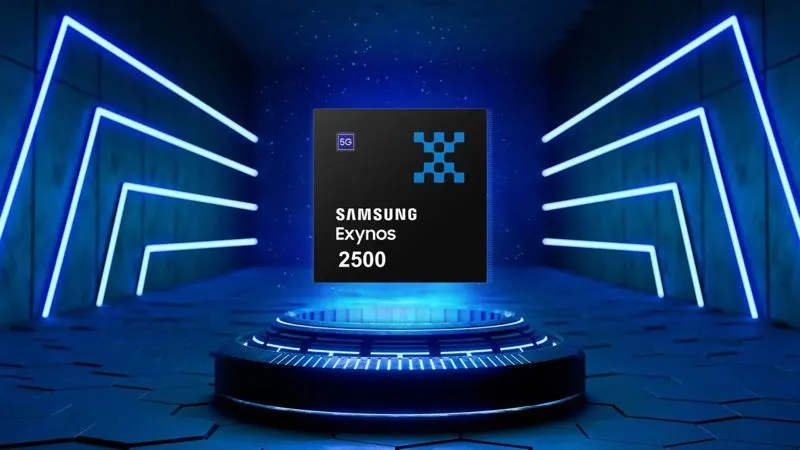 Exynos 2600 Ray Tracing Benchmark: Kinerja GPU Xclipse 960 Unggul Dibanding Snapdragon 8 Elite Gen 5 (Photo: Gizmochina)