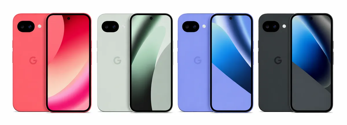 Google Pixel 10a: spesifikasi lengkap, perbedaan dengan Pixel 9a, dan manfaat fitur baru (Photo: Google, Corning)