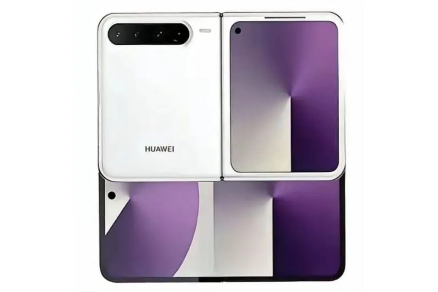 Huawei Pura X2: Bocoran Spesifikasi dan Fitur yang Perlu Diketahui (Photo: Gizmochina)