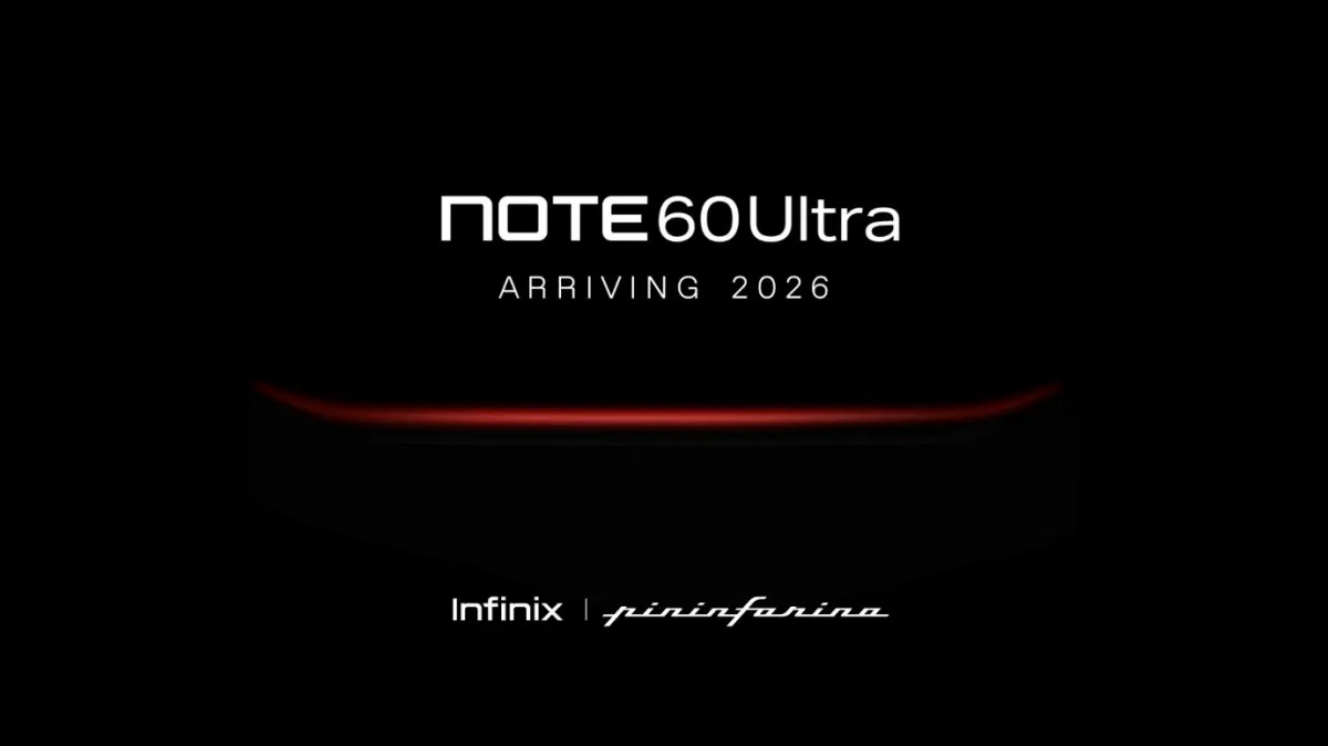 Infinix Note 60 Ultra: Bocoran spesifikasi dan skor Geekbench (Photo: Infinix, Geekbench)